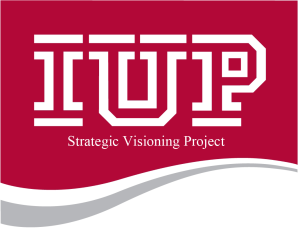 IUP SVP logo