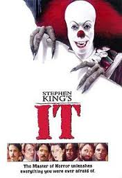 Stephen King's "It"